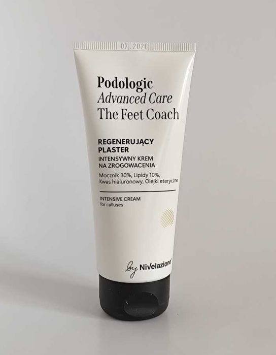 Intensywny krem na zrogowacenia stóp Farmona Podologic Advanced Care