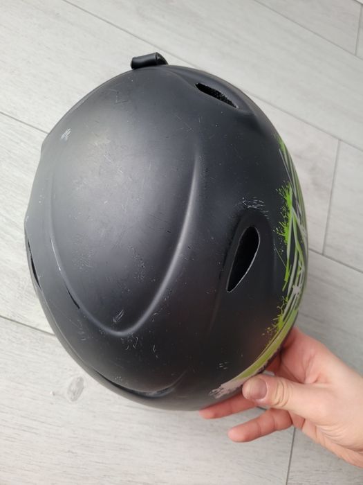 Kask cygnus xs s 53-56
