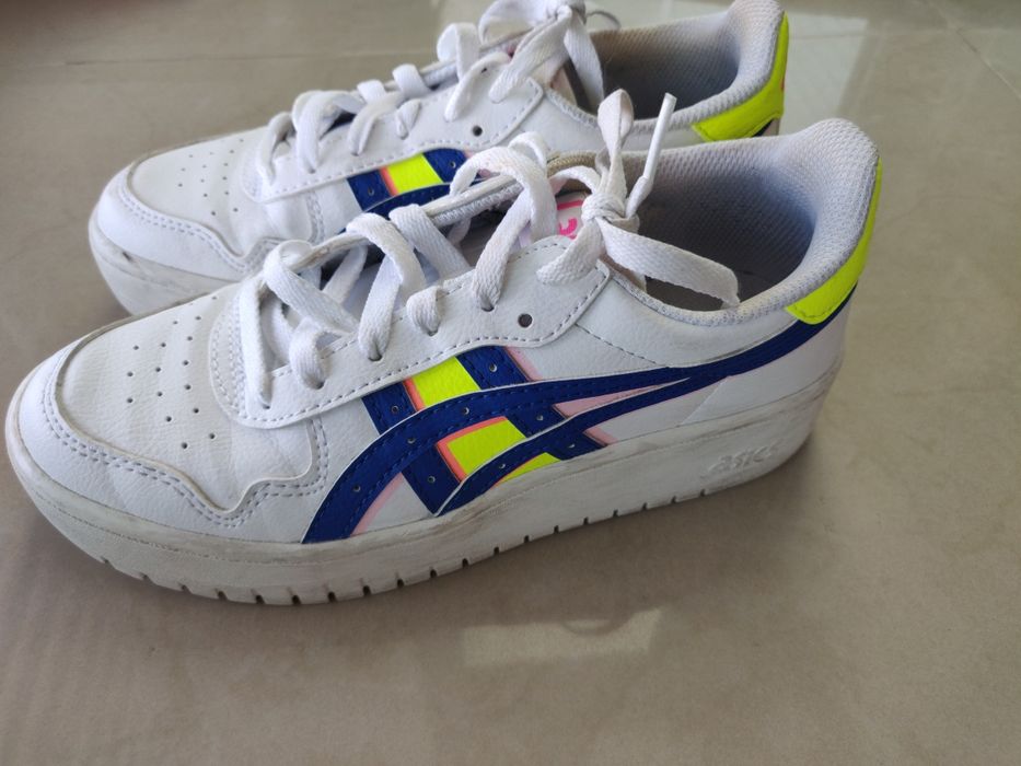 Sapatilhas ASICS