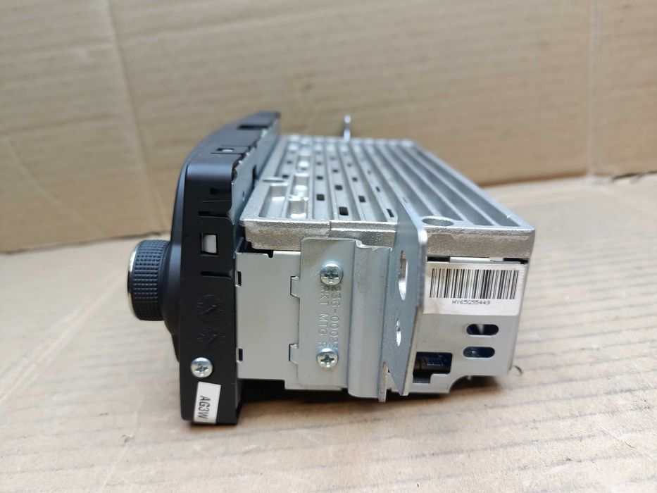 radio opel karl bluetooth usb