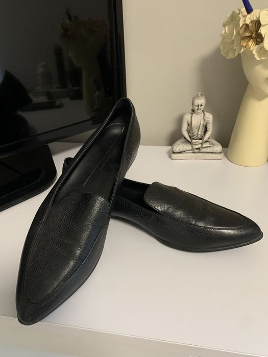 Женская обувь 41 размер кожа