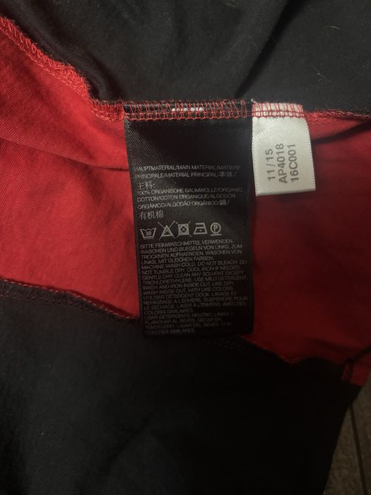 Платье  Y-3 Yohji  Yamamoto