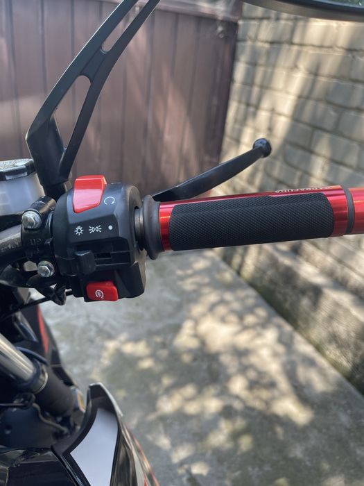 Продам Mustang Fortuna 150