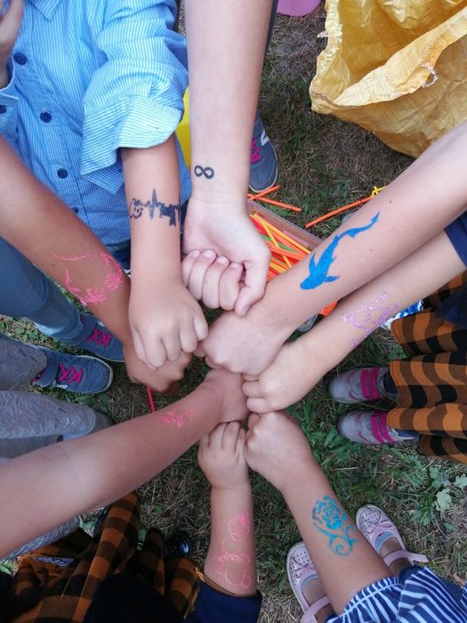 Animacje dla dzieci, animator /urodziny/komunia /wesele /