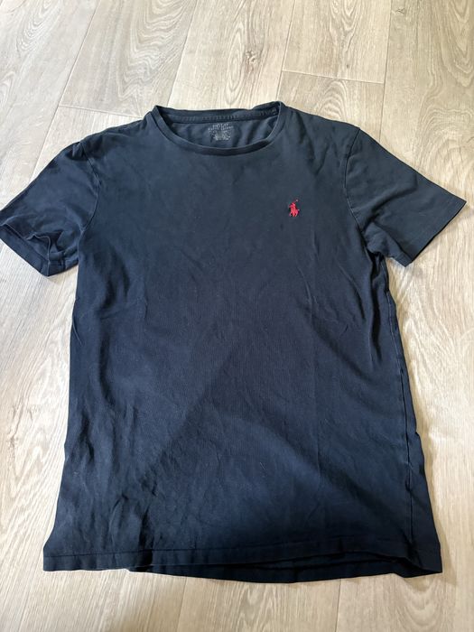 футболка Polo Ralph Lauren