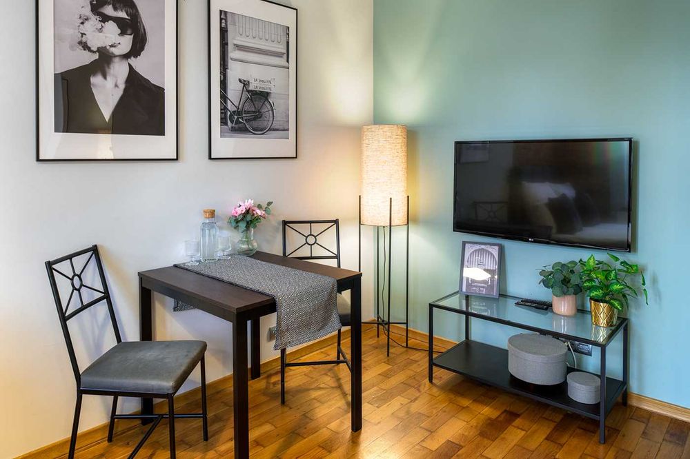 Apartament Stare Miasto | Kraków | Obok PKP i Galerii Krakowskiej