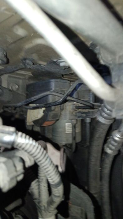 ABS CITROËN Berlingo (K9)