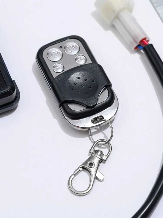 Автономка дизельная 2 и 5 кВт, сухой фен, автономный Планар, Вебаста