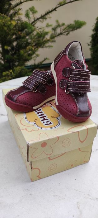 Дитячі черевики Берегиня 20 розмір