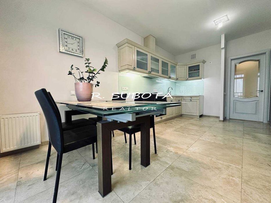 3.к. квартира ЖК на Чекмарева 126м2 Центр Новострой Нагорка