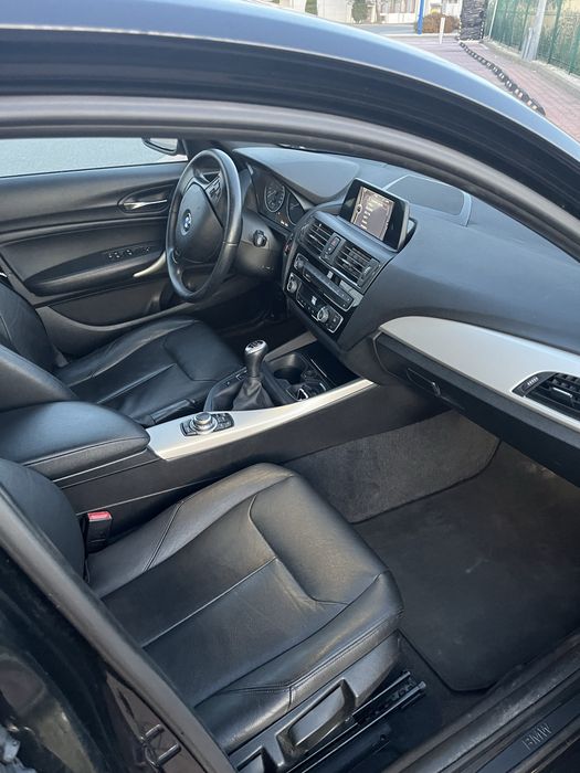 Bmw 116 D, 1995 cm3 diesel, bardzo zadbana super okazja