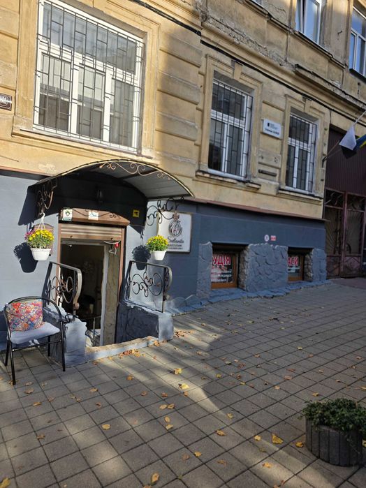 Коммерческая недвижимость по адресу Шептицких ул. (площадь 38 м²) - Atlanta.ua - фото 16