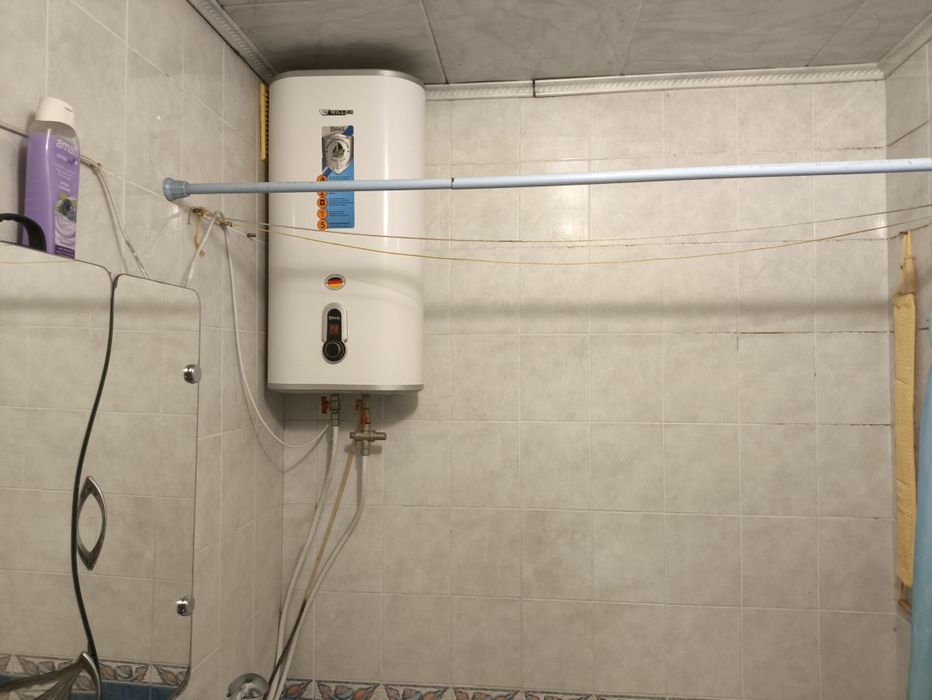 Здам кімнату хлопцю