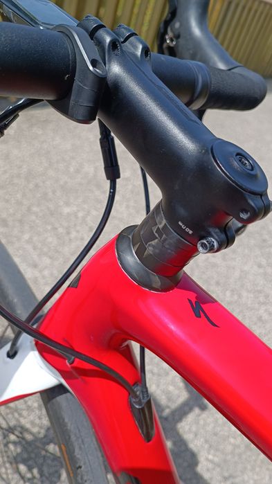 Specialized Tarmac SL6 disc M54