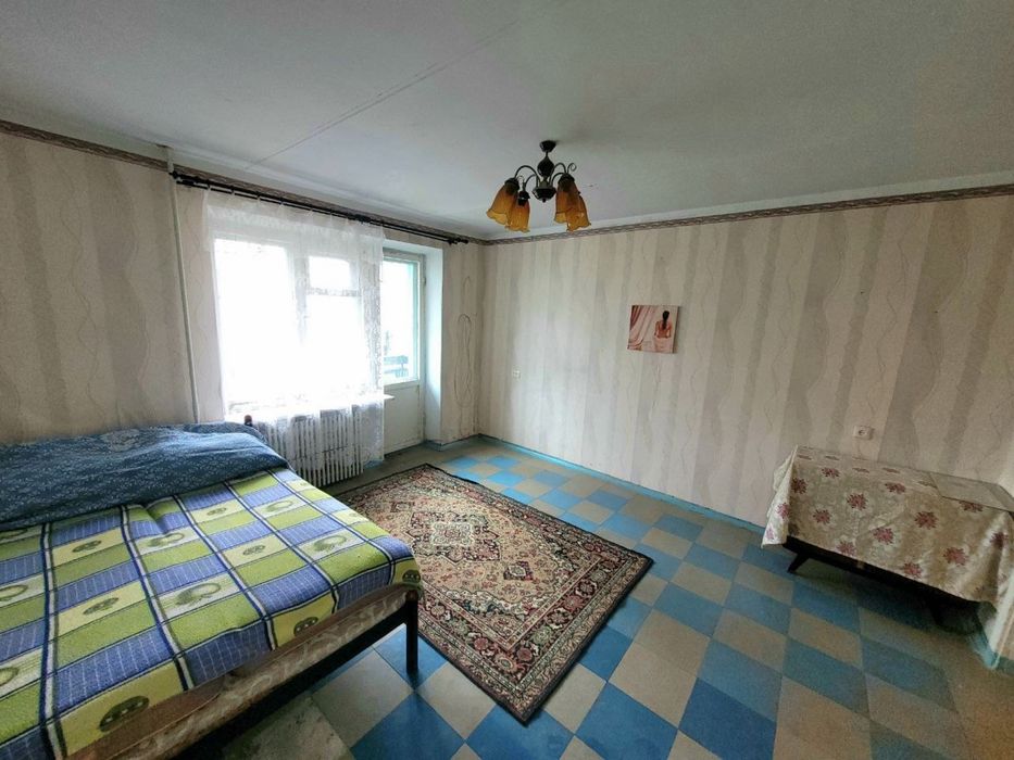 Квартира. Продам 3х комнатную квартиру БАМ!