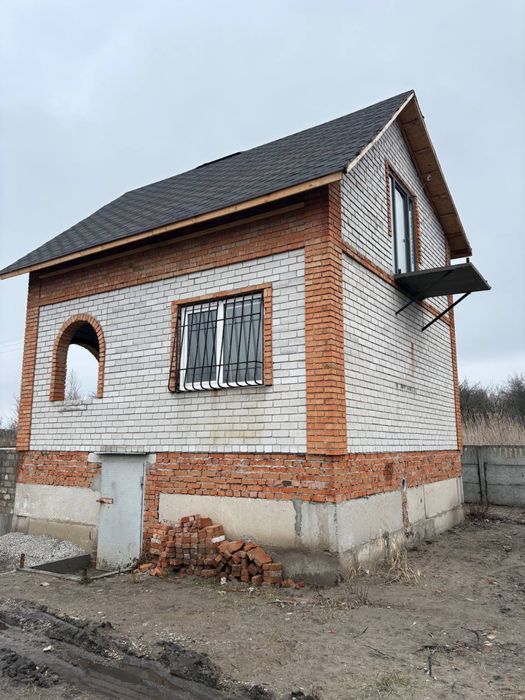 Продам дом возле гудзона!