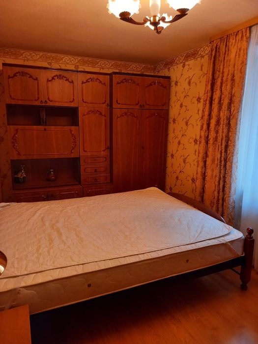 Сдаётся в аренду 2 комнатная квартира