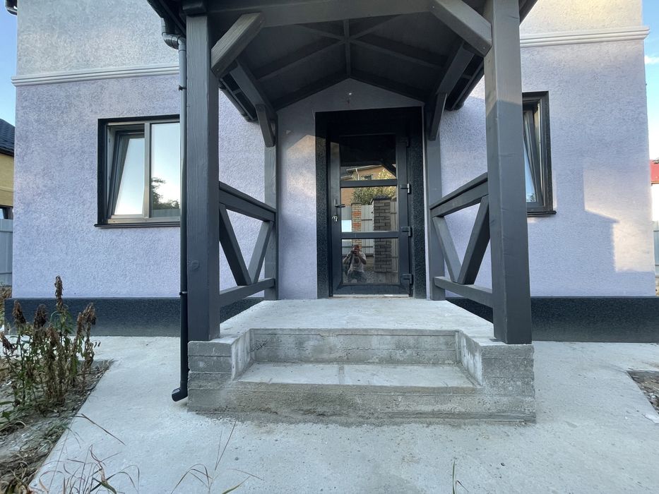 Будинок за адресою Космонавтів просп. (площа 110 м²) - Atlanta.ua - фото 4