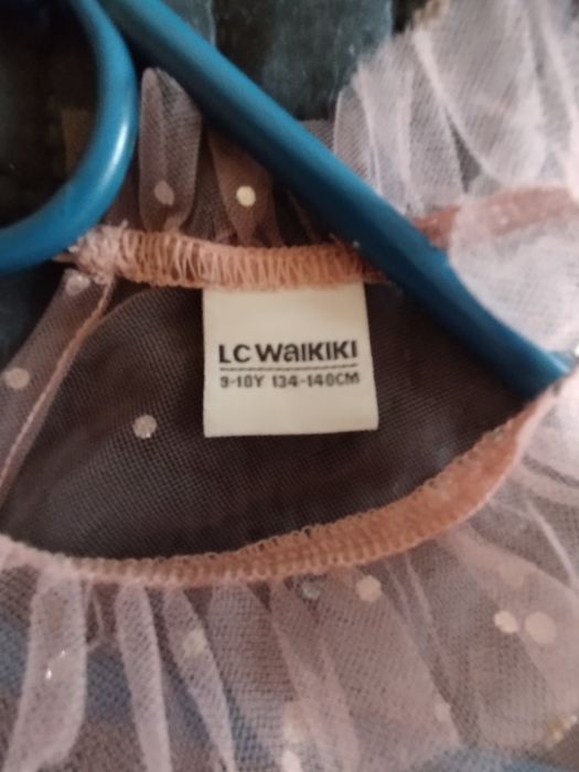 Святкова сукня для красуні 134 р