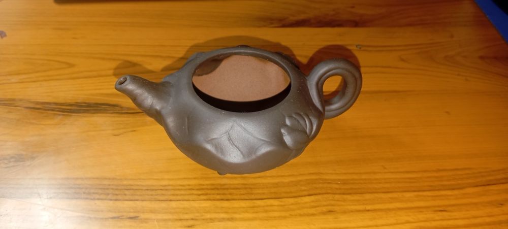 Исинский чайник для заваривания чая