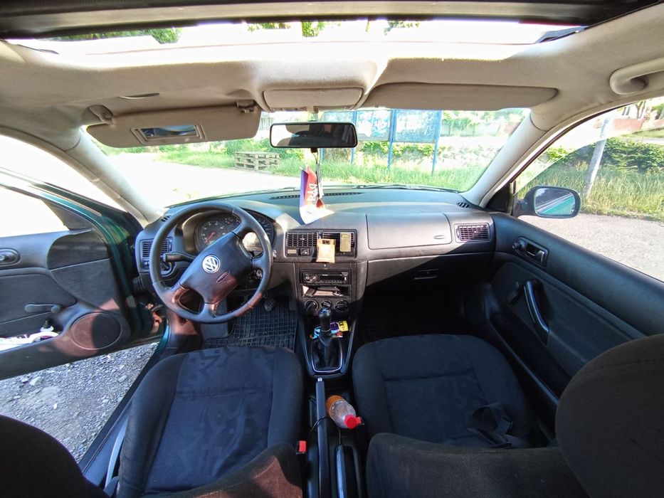 Volkswagen Golf 4 1.4