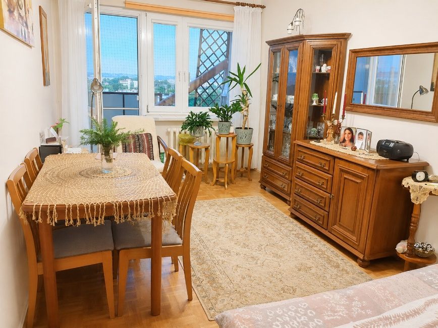 Apartment in Rzeszów, Śródmieście - Widok 3