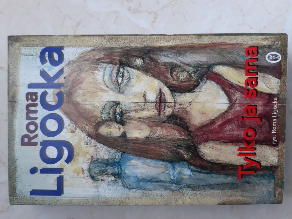 Roma Ligicka Tylko ja sama