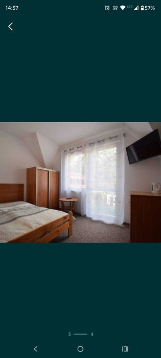 Pokoje Gościnne Kuba