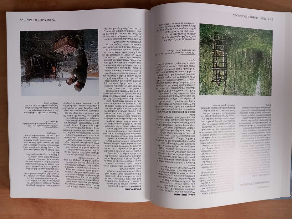 Encyklopedia Łowiectwo