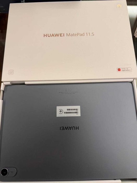 HUAWEI MatePad 11.5 – Como novo!