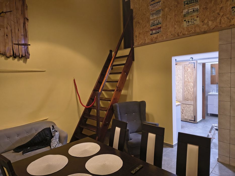 Noclegi, kwatera , apartament Bolków, Loft Bolków