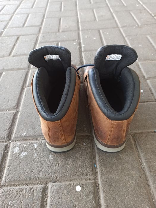 Ботинки Timberland 42 р.