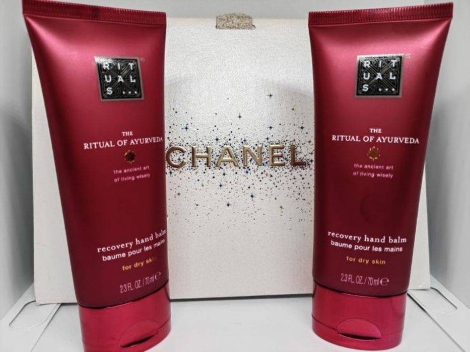 Rituals ayurveda 70 ml