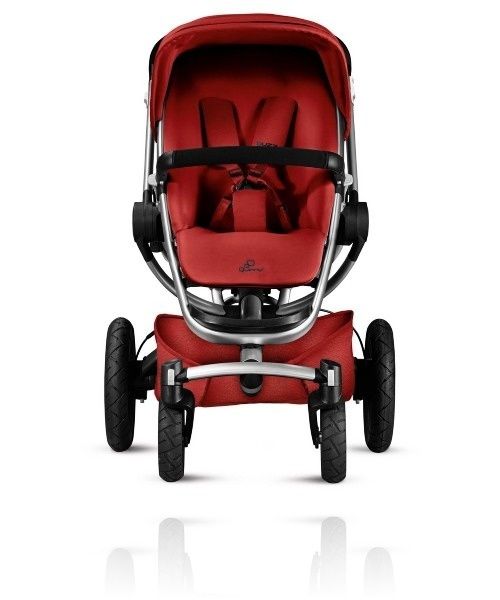 Коляска 2в1 Quinny Buzz Xtra