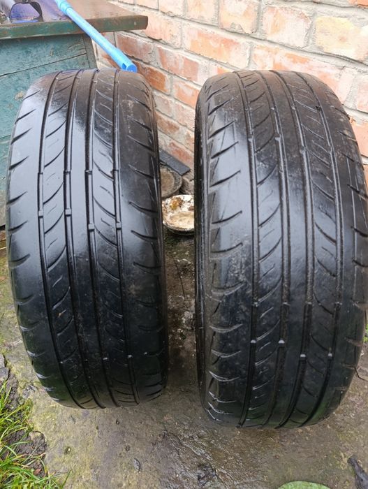 Шина літня  R14 185/60 ITEGRO