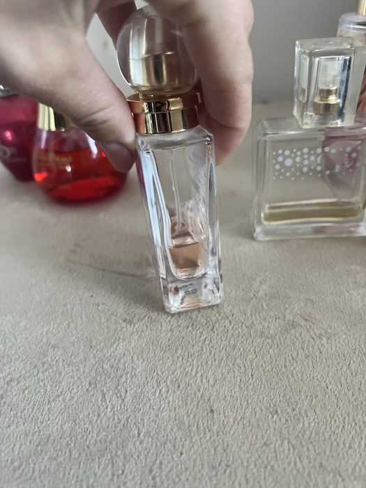 Продам духи парфуми  одним лотом