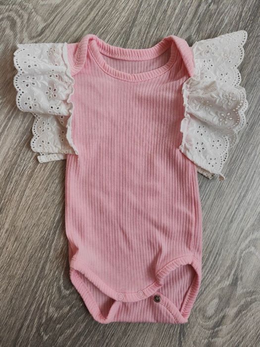 Боді , ромпери