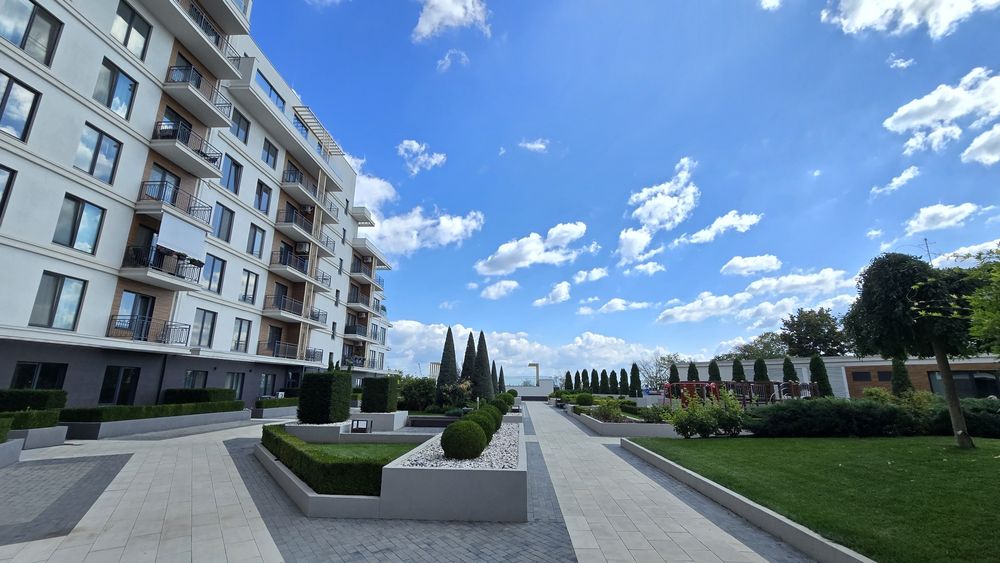 1-комнатная квартира по адресу ул. Спортивная (площадь 53 м²) - Atlanta.ua - фото 18