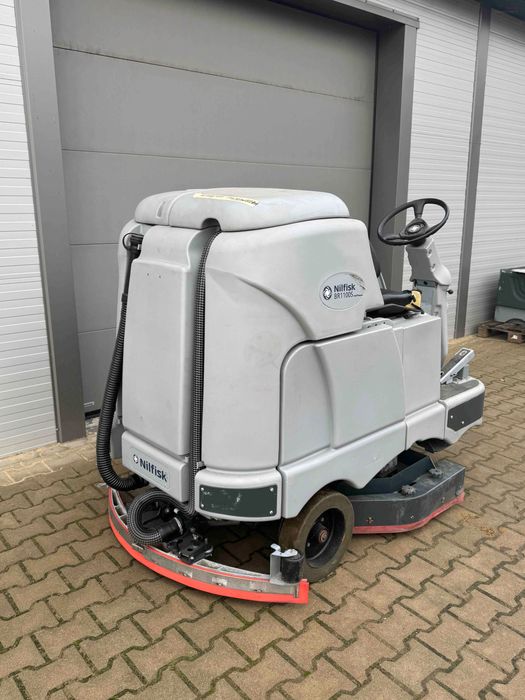 Nilfisk BR 1100S