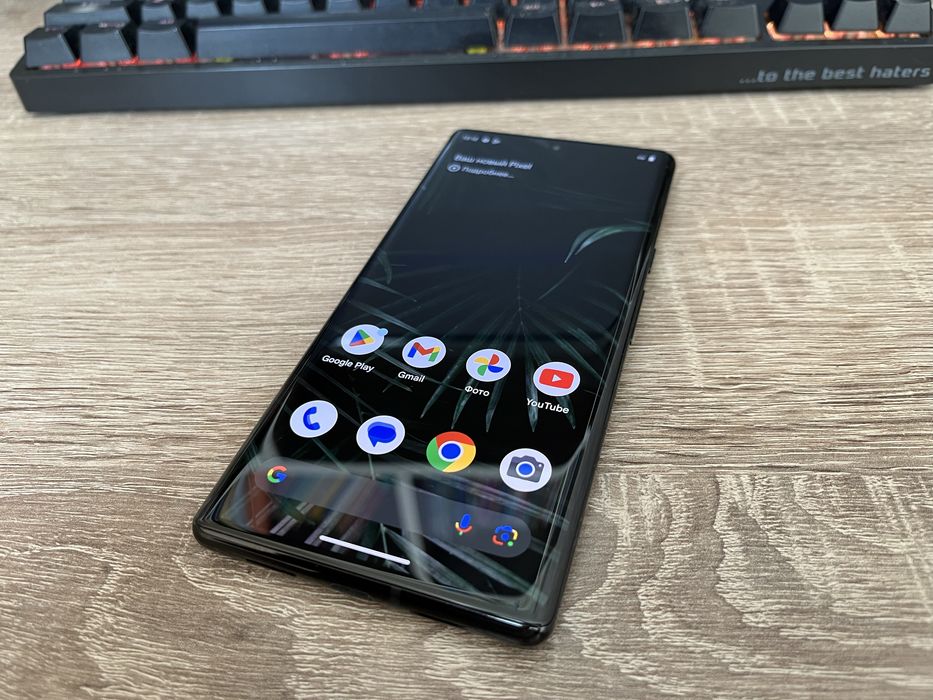 Google pixel 6 pro 12/128