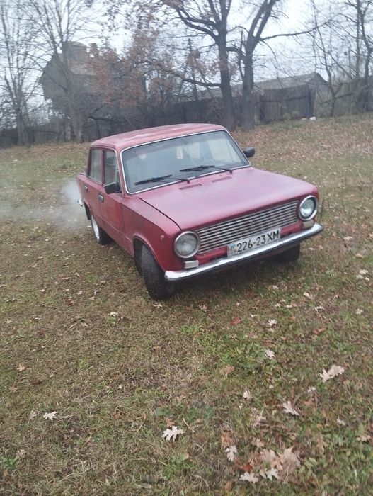 Продам капейку ваз: 12 000 грн. - ВАЗ Віньківці на Olx