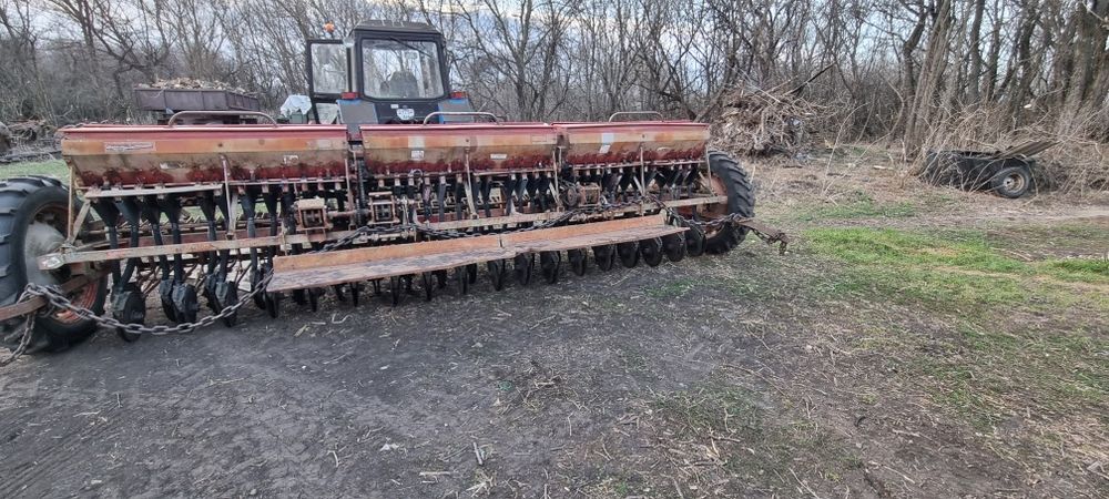 Червона зірка  СЗ-5.4