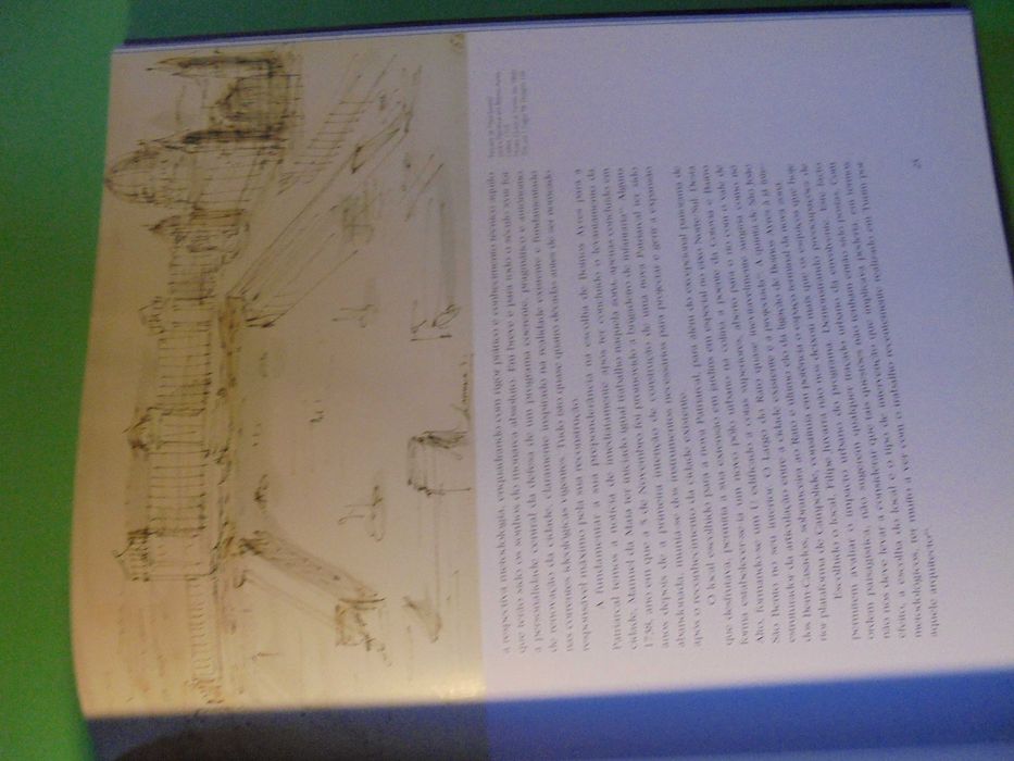 Rossa (Walter);Além da Baixa-Lisboa Setecentista