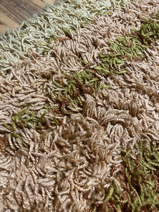 Ковер для спальних кімнат