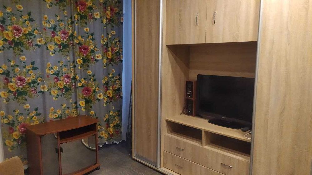 Оренда житла в живописному куточку міста Ірпінь