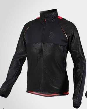 Чоловіча велокуртка Jakroo Thermox Cycling розмір XL