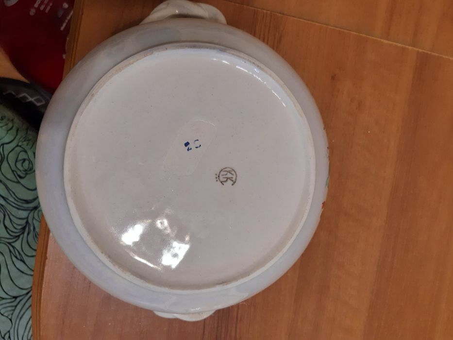 Супниці часів СРСР та інше