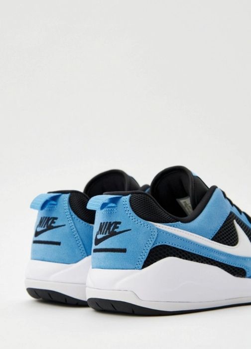 Кросівки Air Jordan Cmft Era Black/Blue H J6777-004. Оригінал!!!