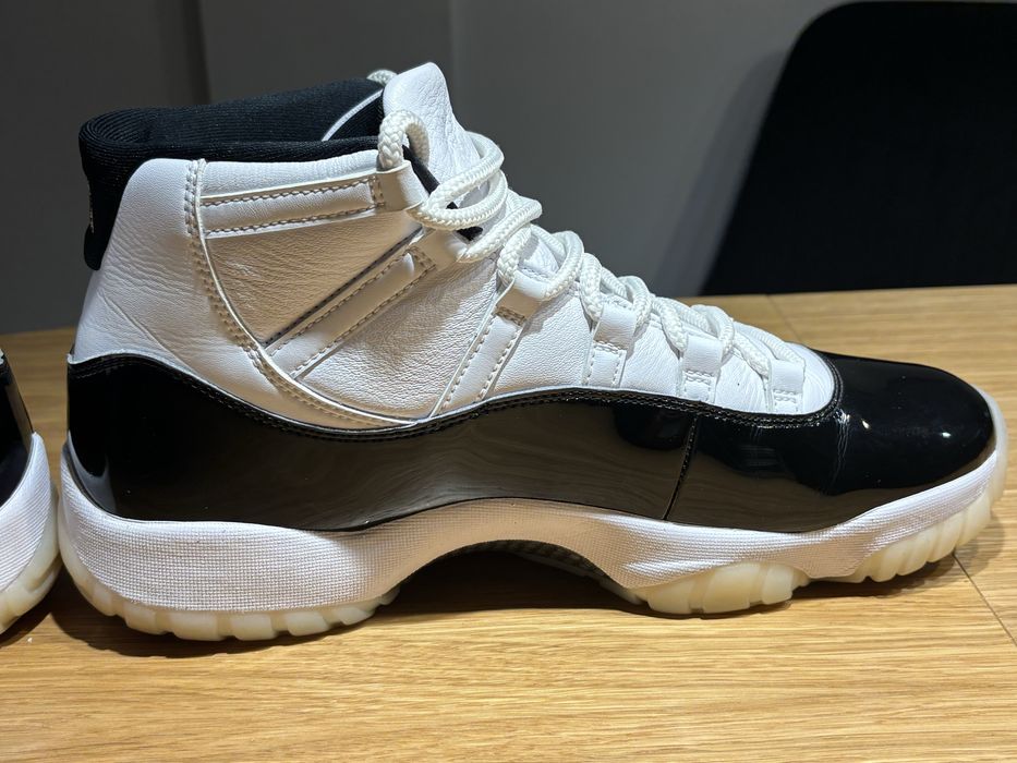 Jordan 11 Retro Concord  47,5