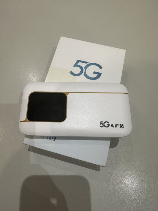 Router / Modem 5G446918792997120002